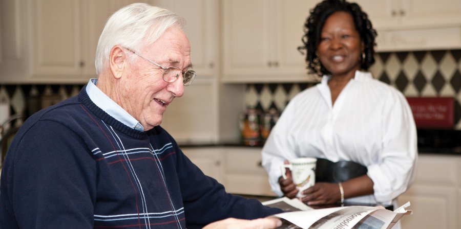 Heaton Health Services 