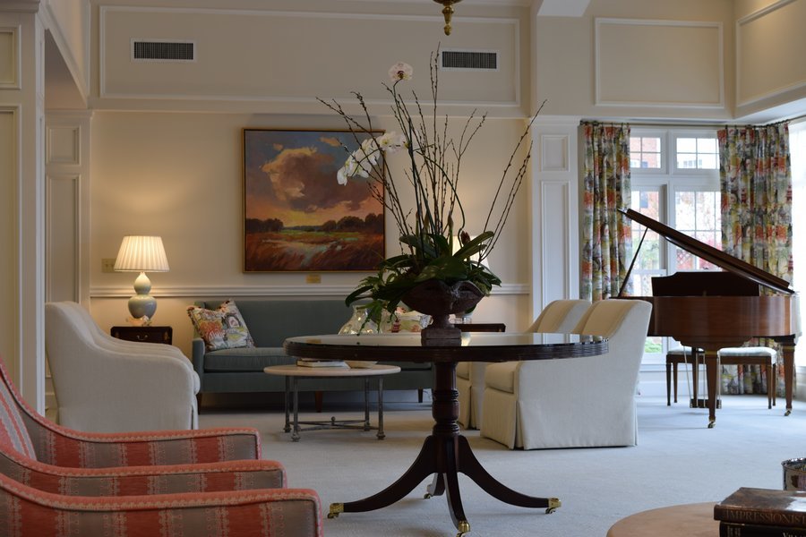 Wesley Woods of Newnan