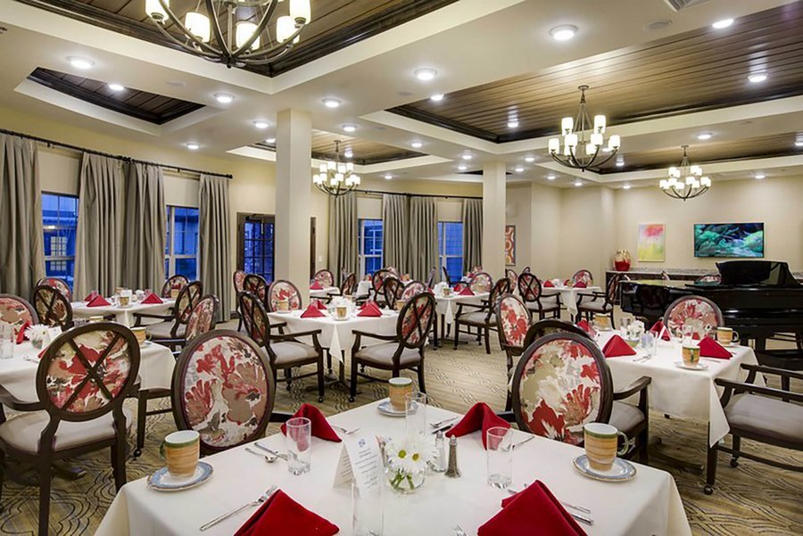 Harbor at Harmony Crossing