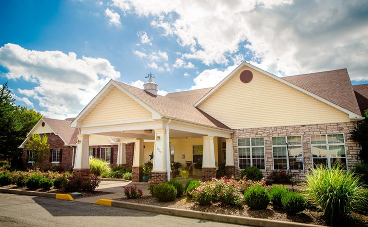 Bickford Of Macomb Senior Living 3194 Mo Starting Cost