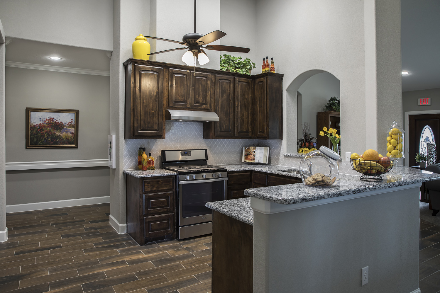 Mustang Creek Estates - Sachse