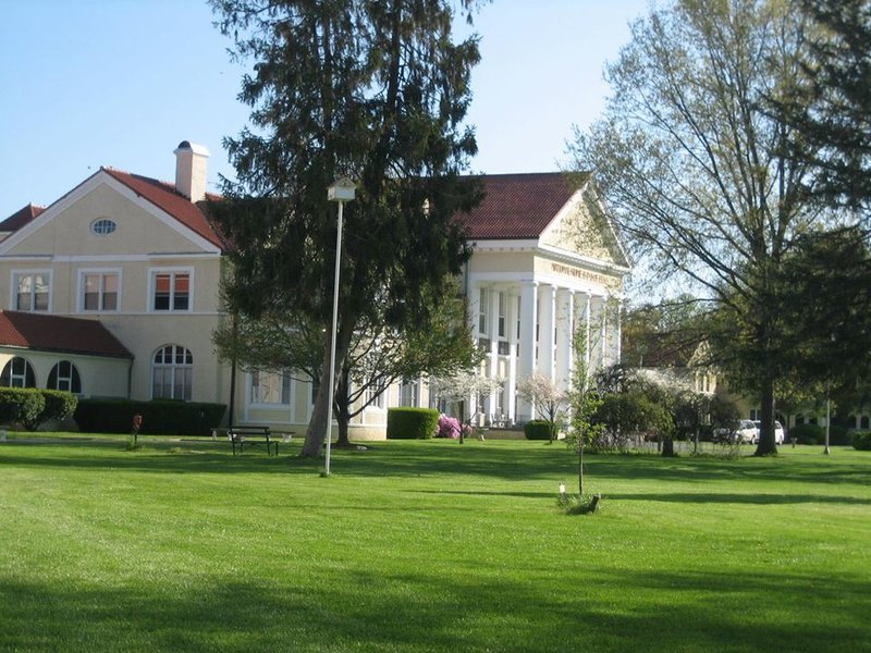 Spring Oak at Bedford