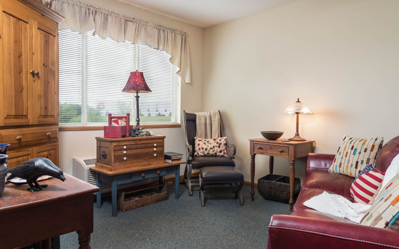 Bickford of Middletown