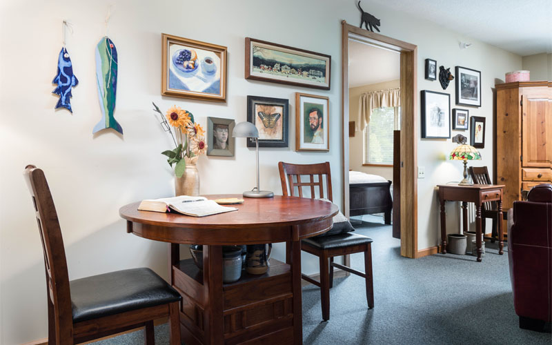 Bickford of Middletown