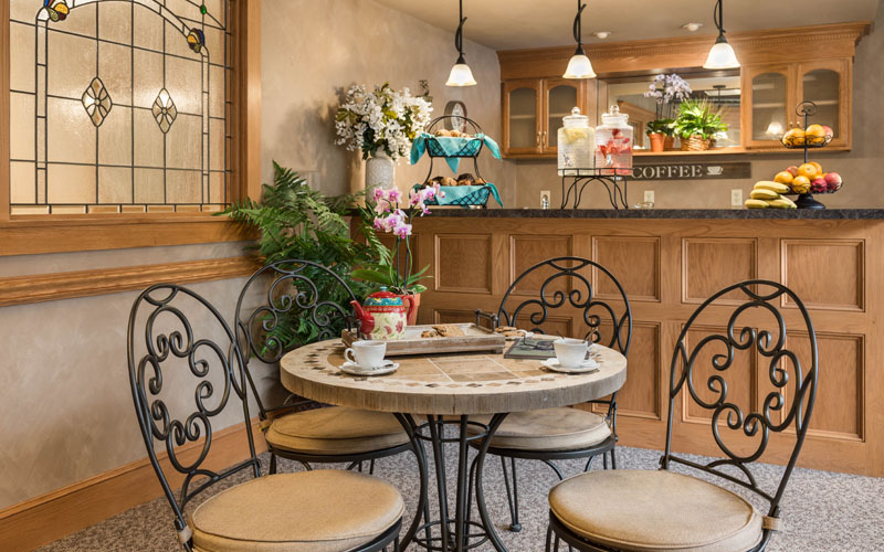 Bickford of Middletown