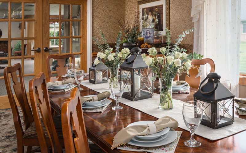 Bickford of Middletown