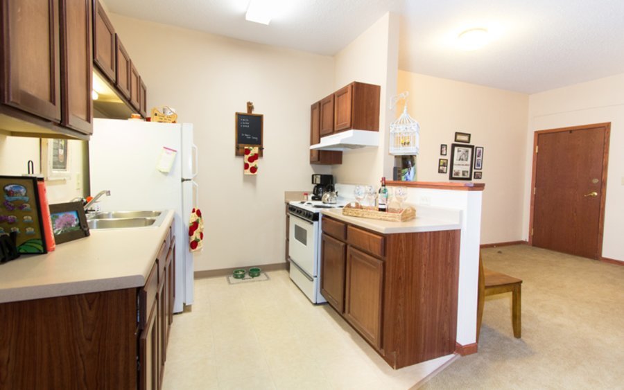 Bickford of Rockford