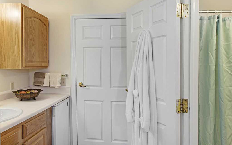 Bickford of Upper Arlington