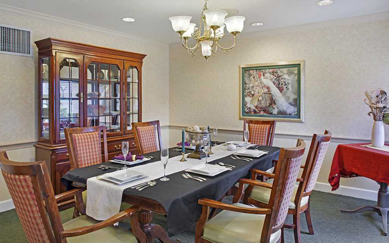 Bickford of Upper Arlington