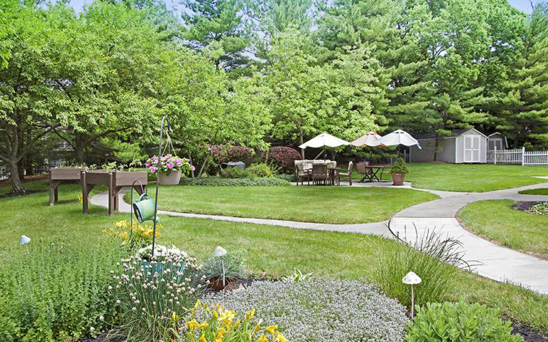 Bickford of Upper Arlington