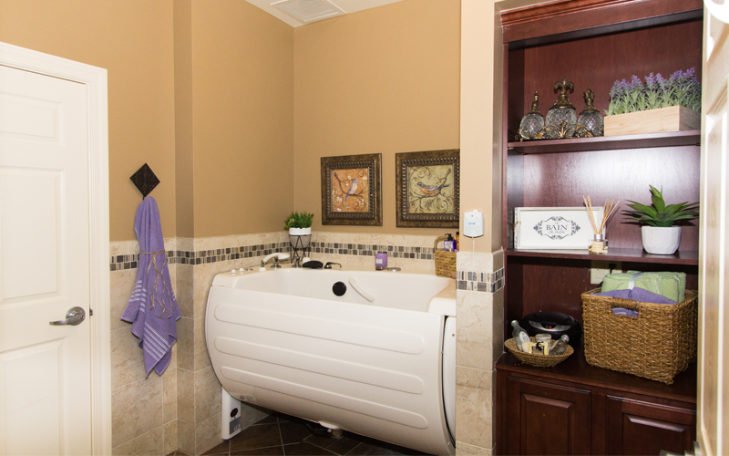 Bickford of St. Charles