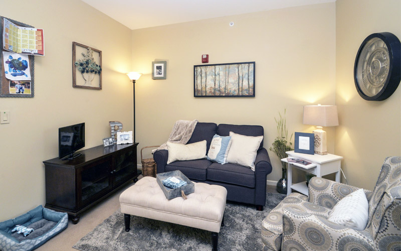 Bickford of St. Charles