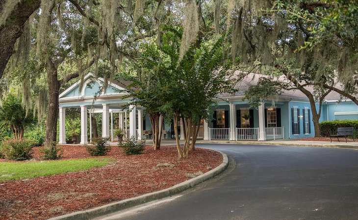 River Oaks Assisted Living - CLOSED