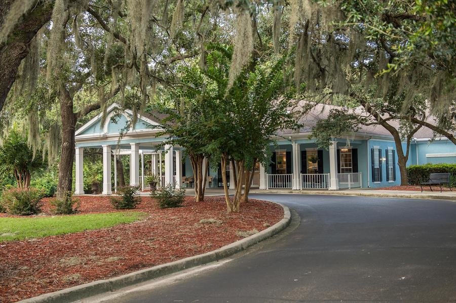 River Oaks Assisted Living - CLOSED