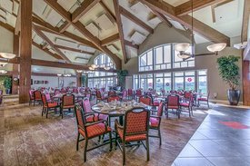 Elk Ridge Village Retirement Community