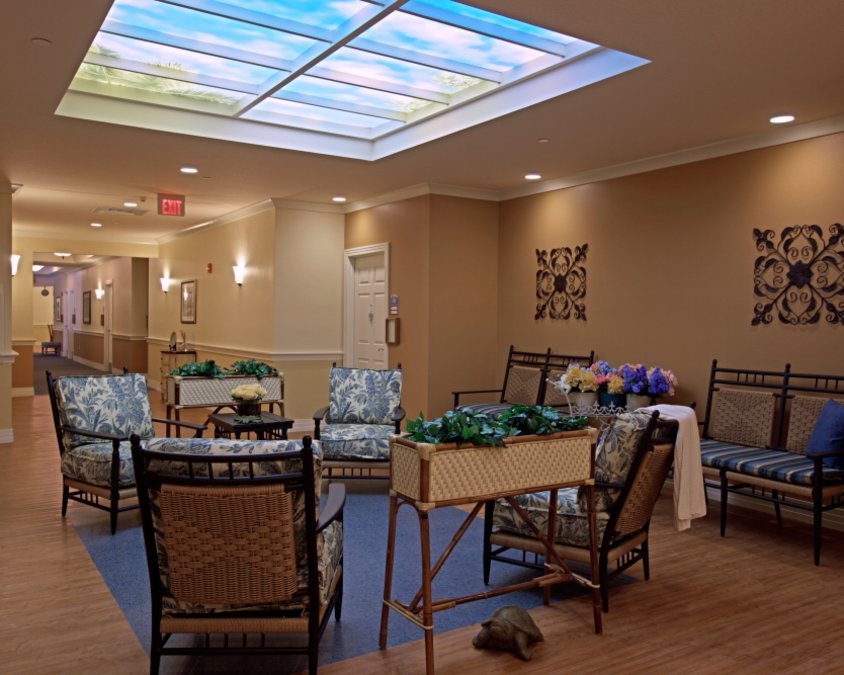 Serenades at West Orange