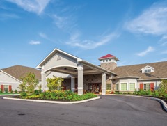 Top 10 Assisted Living Facilities in Lancaster, PA