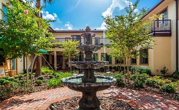 The Windsor of Gainesville