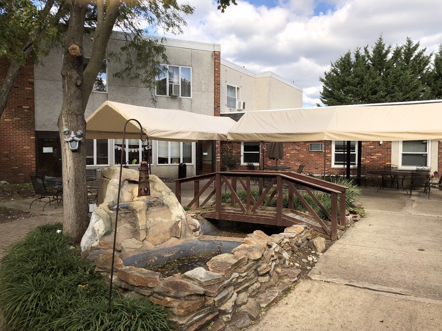 Ariel Bay Rehabilitation and Healthcare