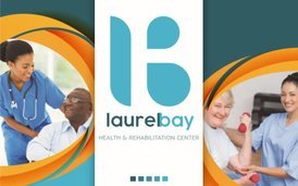 Laurel Bay Health & Rehabilitation Center