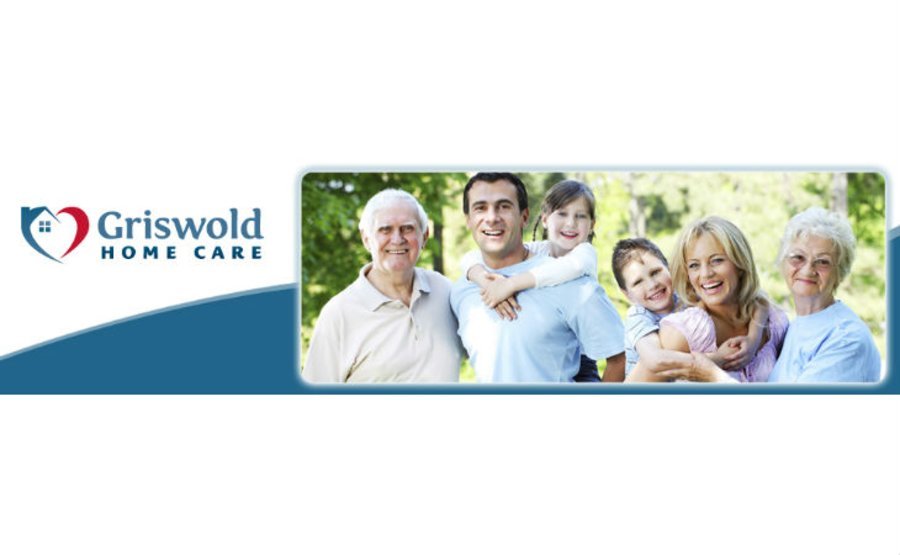 Griswold Home Care of Greenville, SC