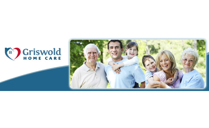 Griswold Home Care of Greenville, SC image