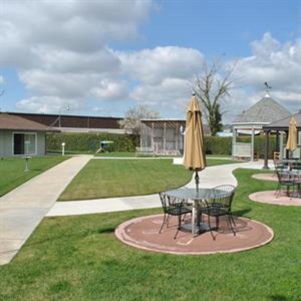 Willow Creek Alzheimers & Dementia Care Center