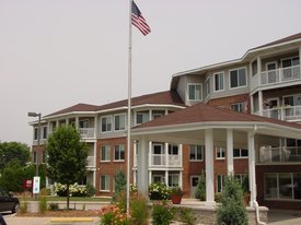 Howard Village Senior Living