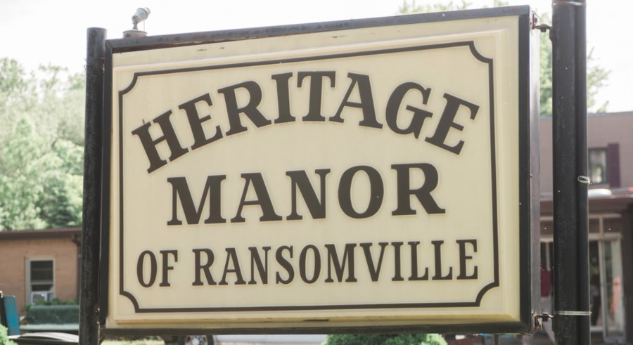 Heritage Manor of Ransomville