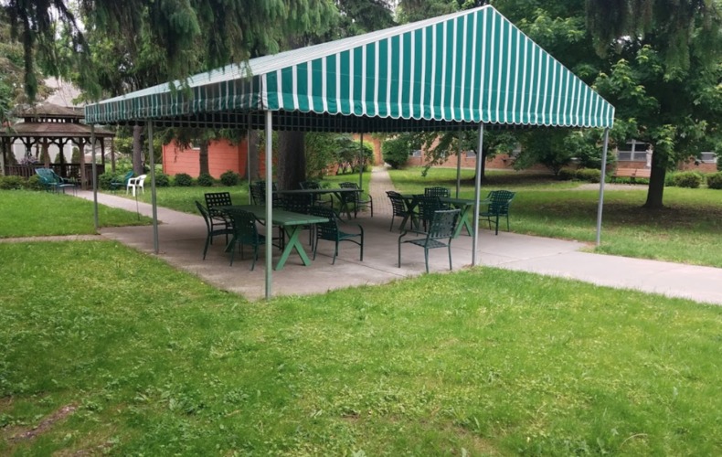 Lancaster Manor Lancaster, NY