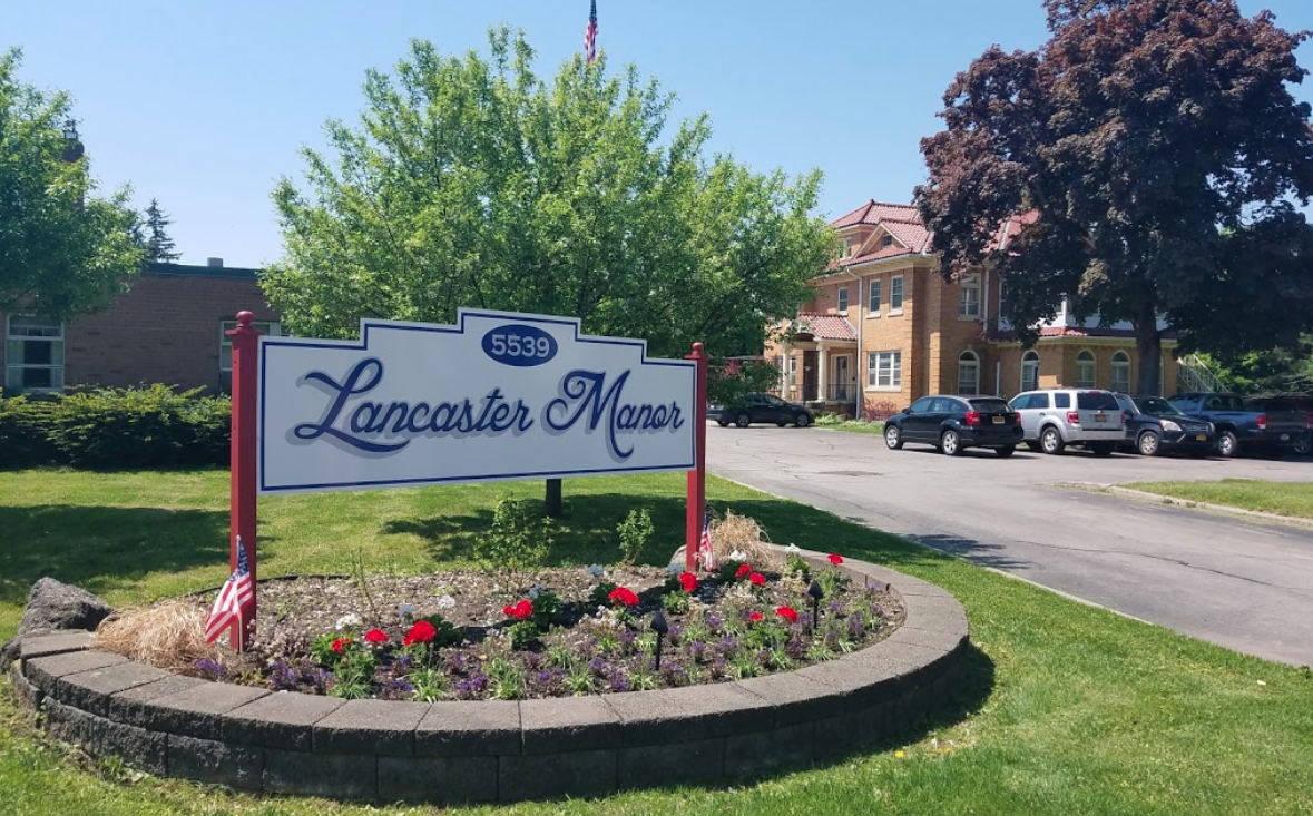 Lancaster Manor Ratings & Performance US News Assisted Living