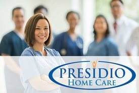 Presidio Home Care - Los Angeles, CA