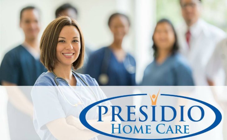 photo of Presidio Home Care - Los Angeles, CA