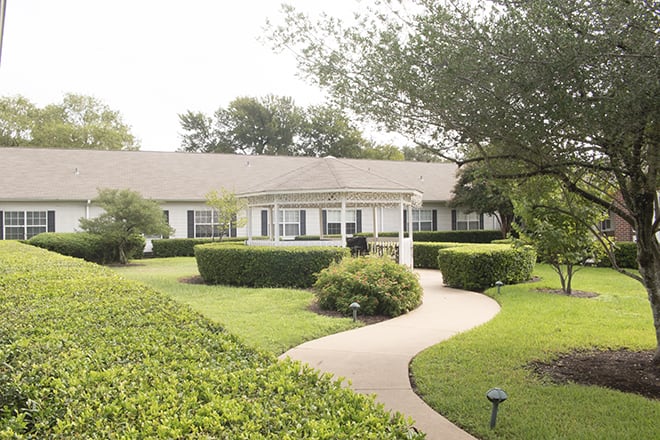 Brookdale North Austin