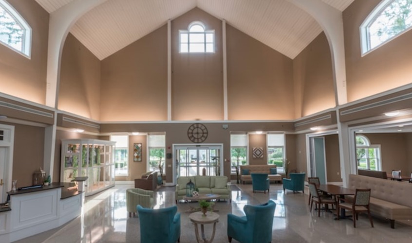 Peabody Retirement Community North Manchester, IN