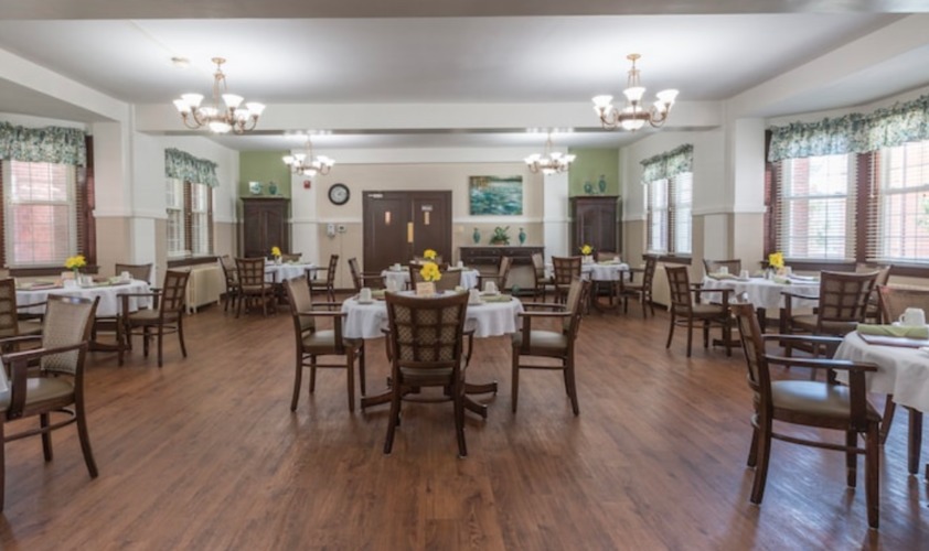 Peabody Retirement Community North Manchester, IN