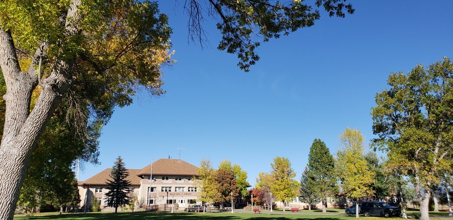 Masonic Home of Montana