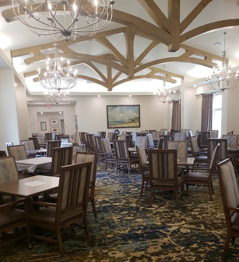 The Viera Senior Living