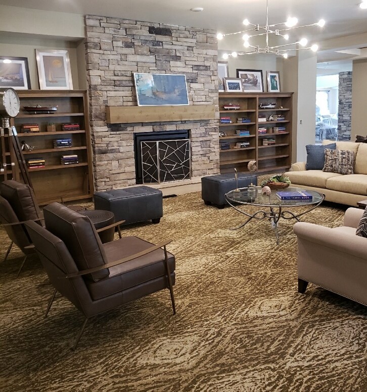 The Viera Senior Living