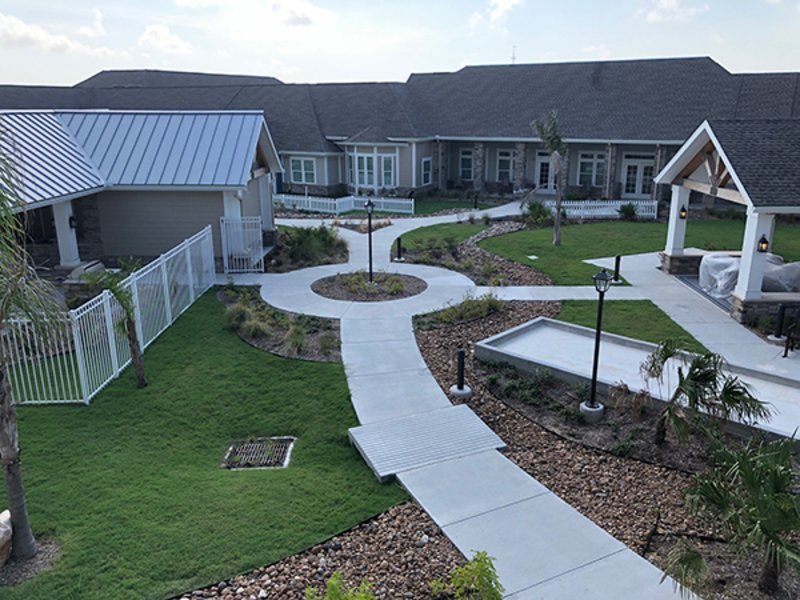 The Viera Senior Living