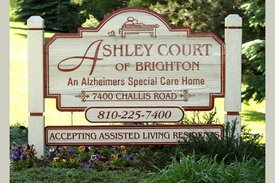 Ashley Court of Brighton