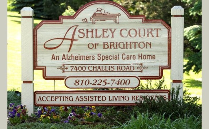 Ashley Court of Brighton