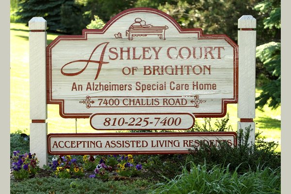 Ashley Court of Brighton image