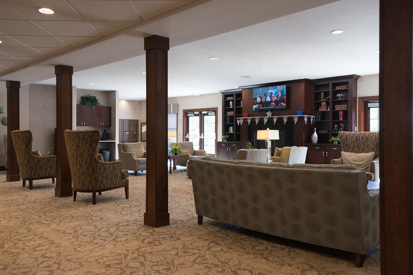 Traditions at Solana | AssistedLiving.org