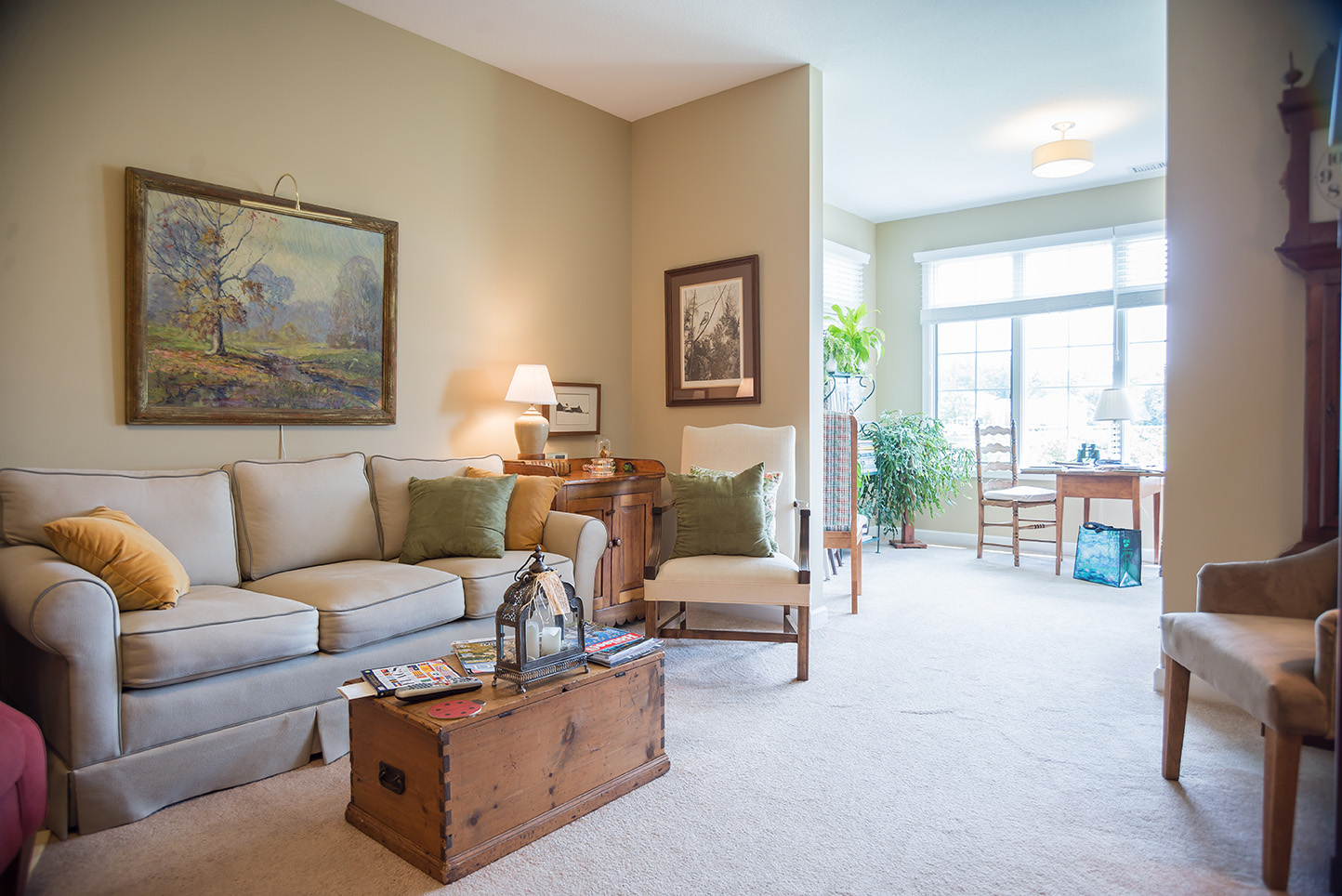 Traditions at Solana | AssistedLiving.org