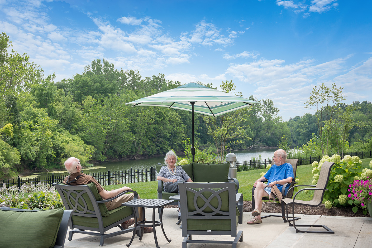 Traditions at Solana | AssistedLiving.org