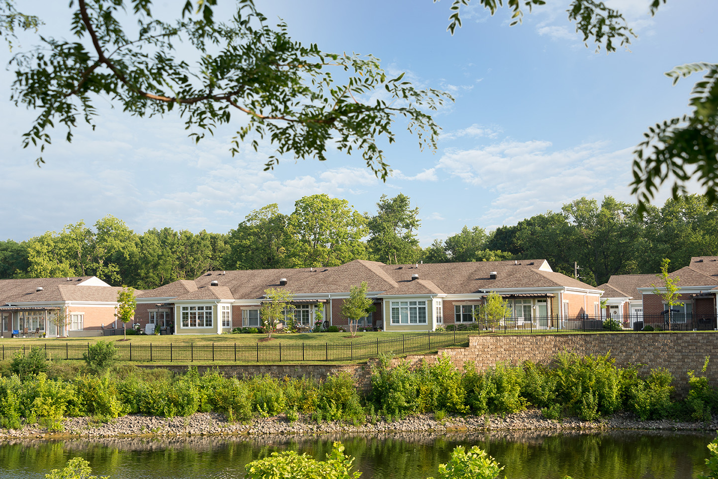 Traditions at Solana | AssistedLiving.org