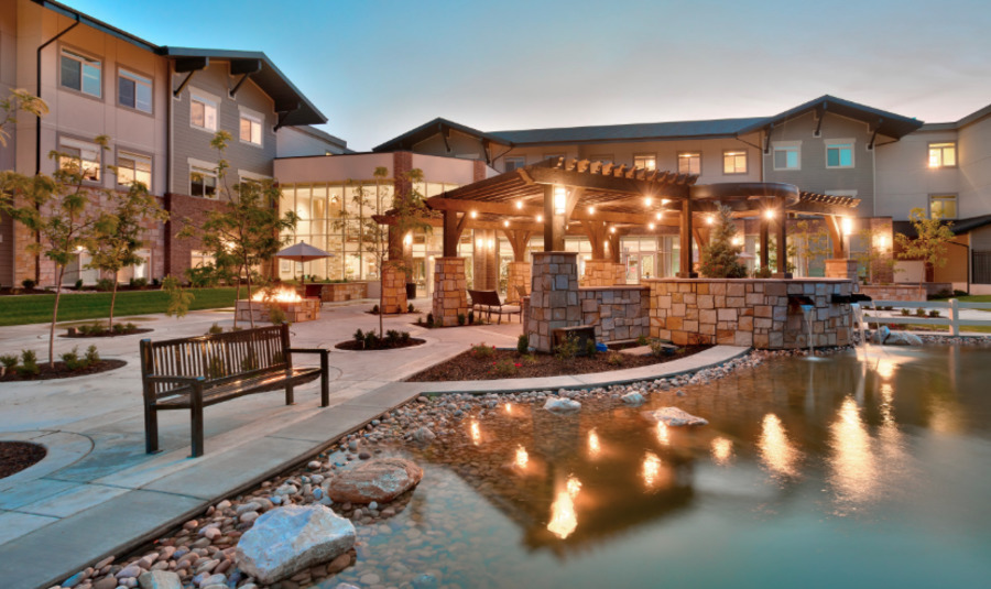 Creekside Senior Living