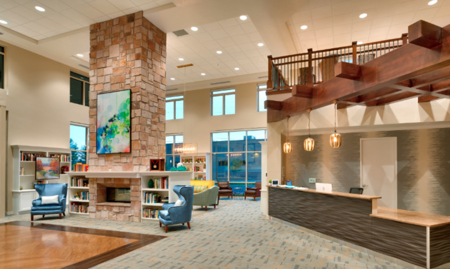 Creekside Senior Living