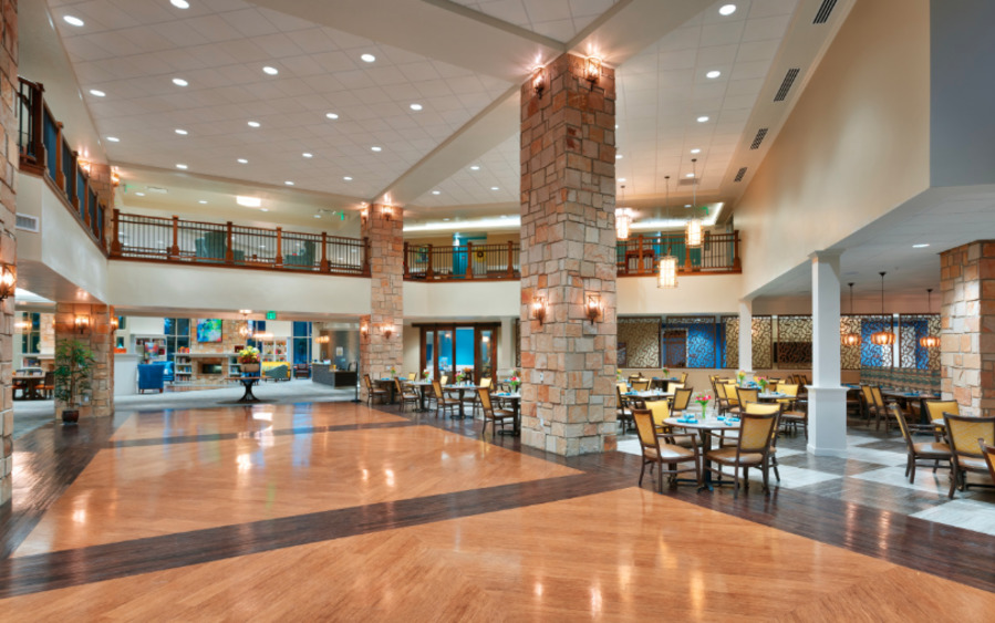 Creekside Senior Living